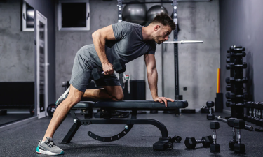 The Benefits of Strength Training for Overall Health